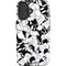 Looney Tunes Sylvester Super Sized Pattern iPhone 16 Impact Case